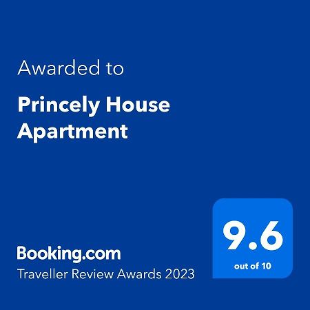Princely House Apartment Galle Ngoại thất bức ảnh