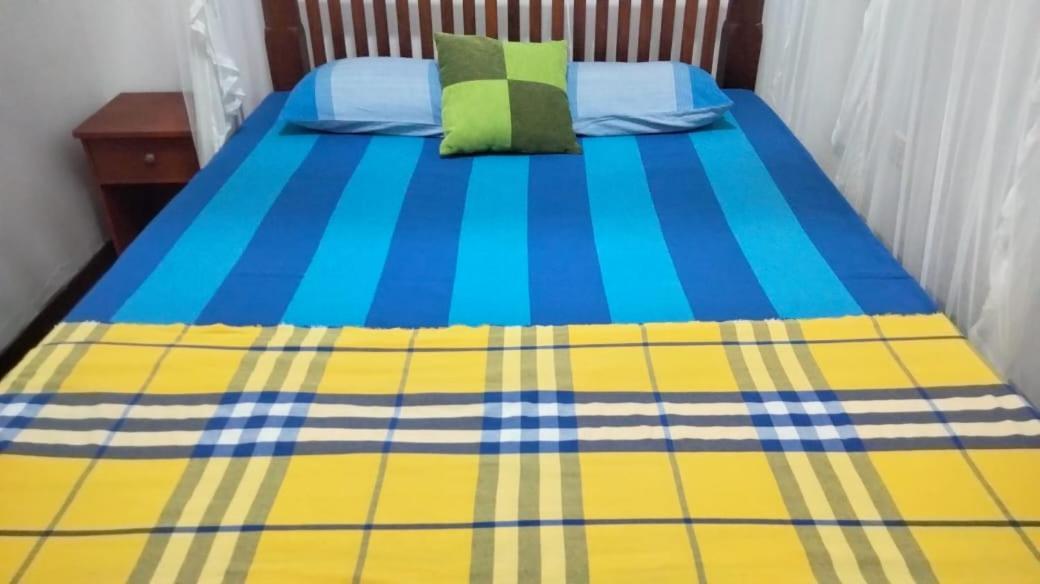 Princely House Apartment Galle Phòng bức ảnh