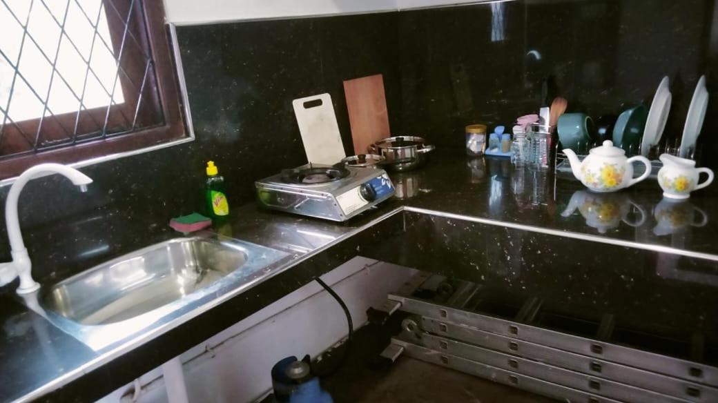 Princely House Apartment Galle Phòng bức ảnh