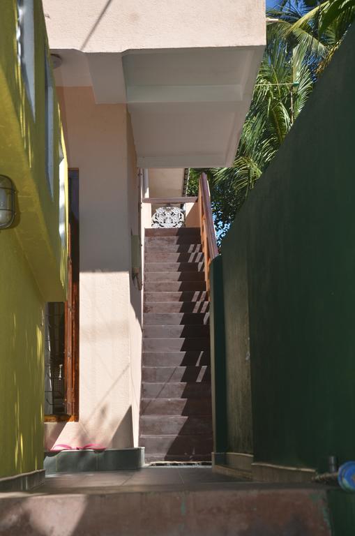 Princely House Apartment Galle Ngoại thất bức ảnh