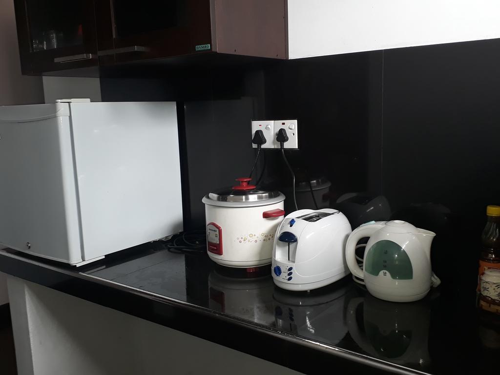 Princely House Apartment Galle Ngoại thất bức ảnh