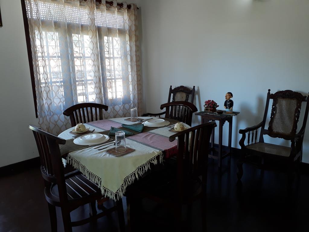 Princely House Apartment Galle Ngoại thất bức ảnh