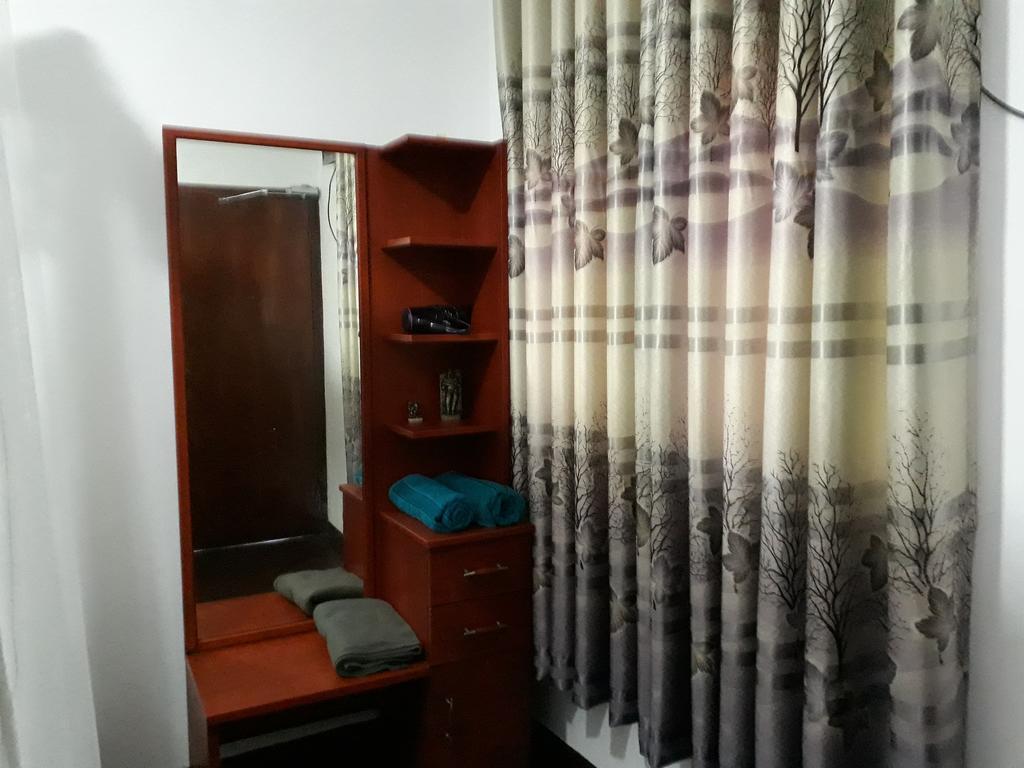 Princely House Apartment Galle Ngoại thất bức ảnh