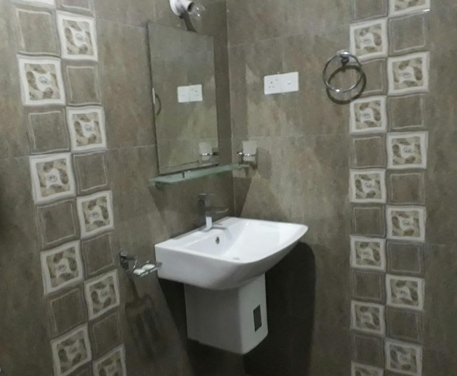 Princely House Apartment Galle Ngoại thất bức ảnh