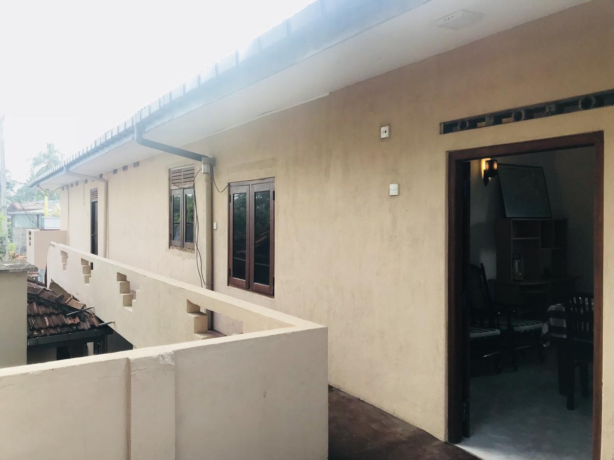 Princely House Apartment Galle Ngoại thất bức ảnh