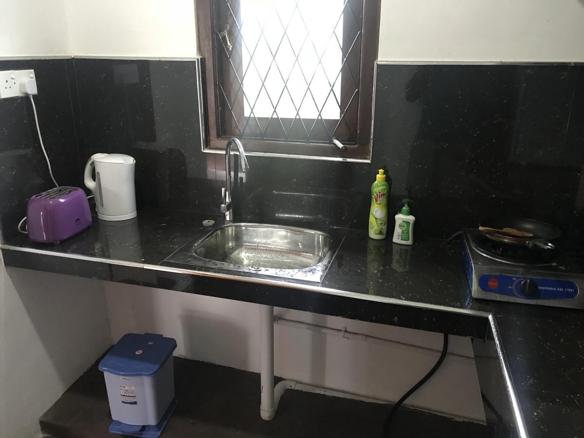 Princely House Apartment Galle Ngoại thất bức ảnh