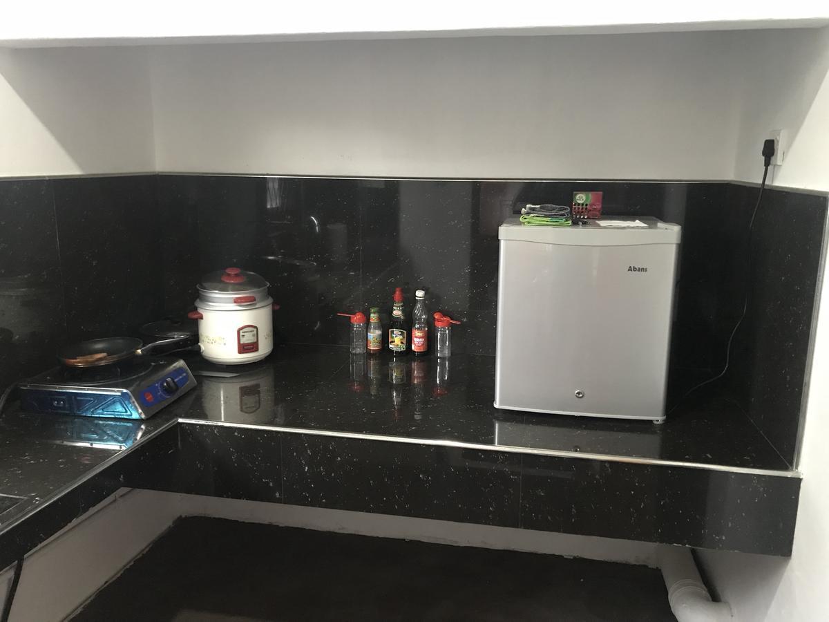 Princely House Apartment Galle Ngoại thất bức ảnh