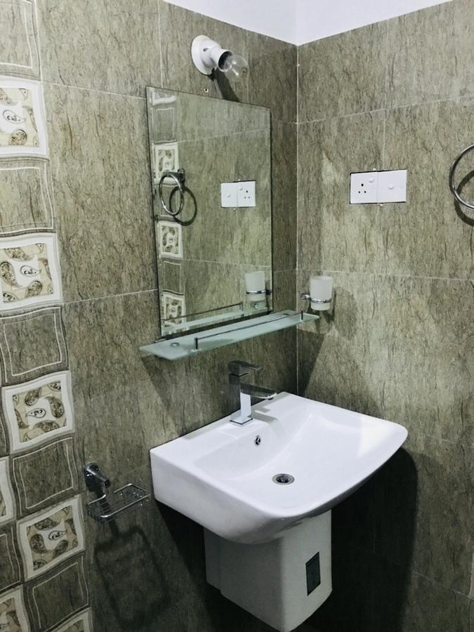 Princely House Apartment Galle Ngoại thất bức ảnh