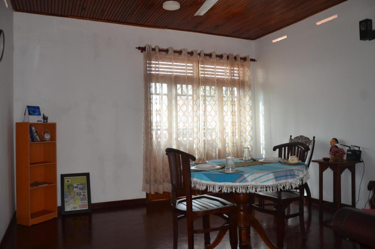 Princely House Apartment Galle Ngoại thất bức ảnh