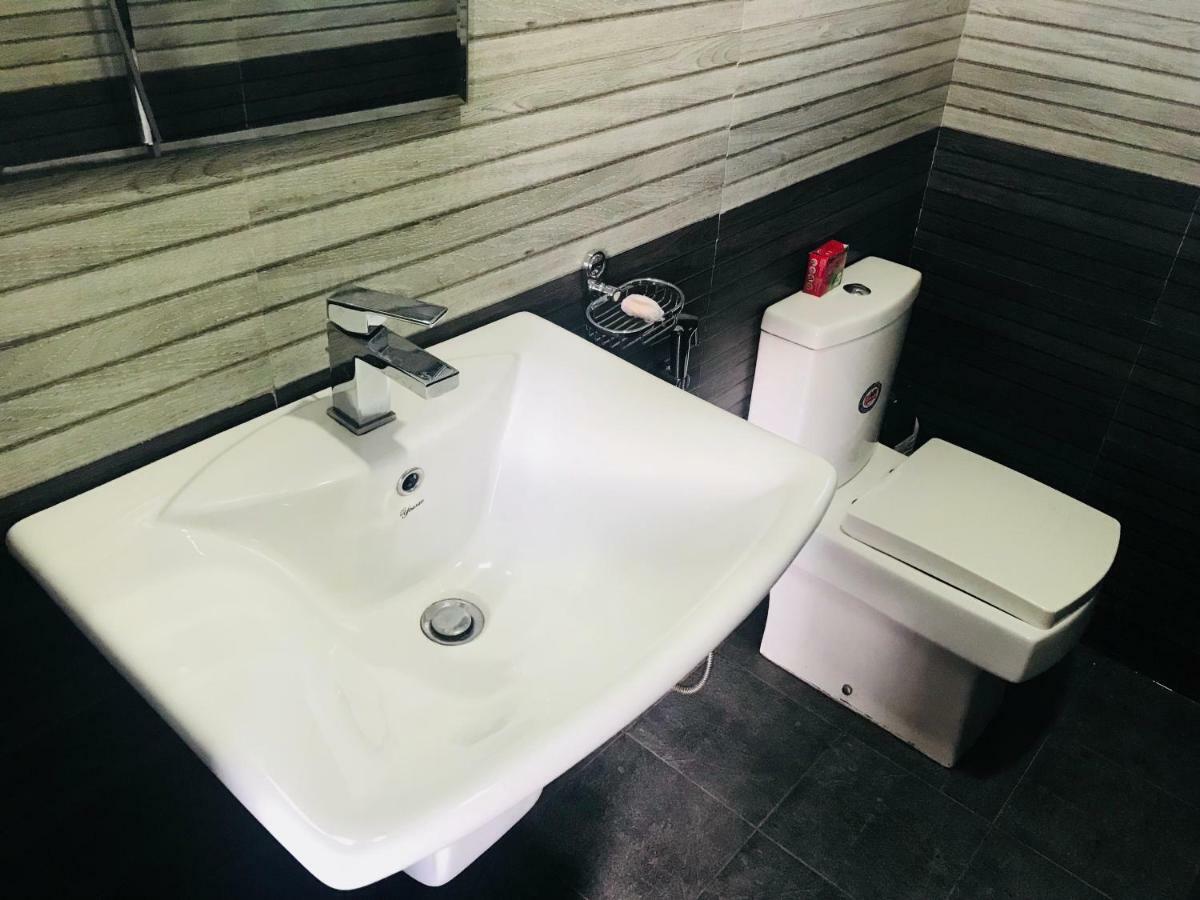Princely House Apartment Galle Ngoại thất bức ảnh